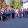 A zene világnapja az alsó tagozaton